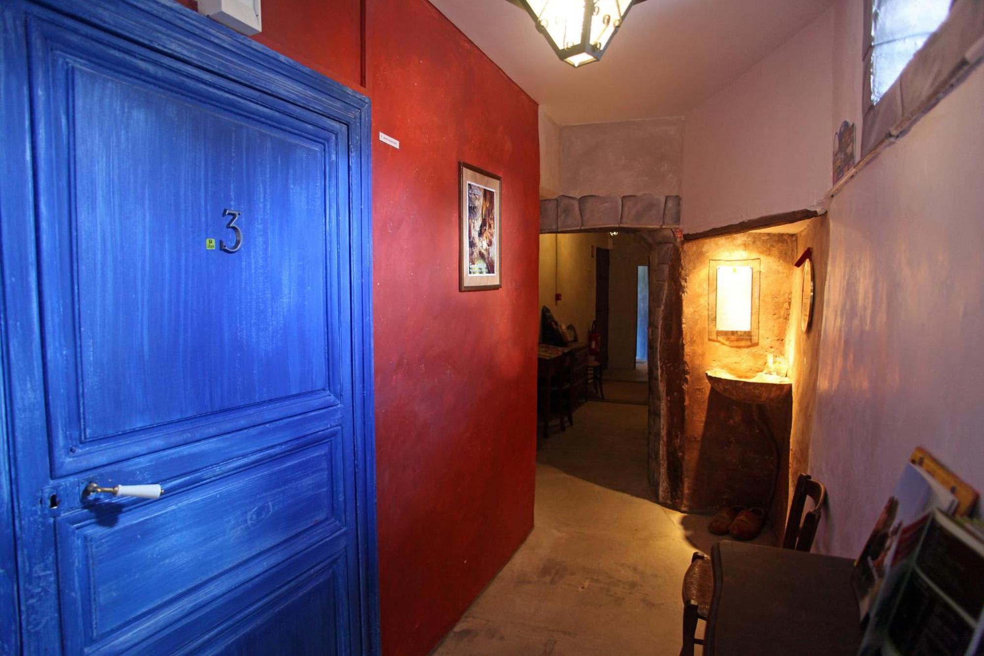 Auberge Cocagne Aveze  Bagian luar foto