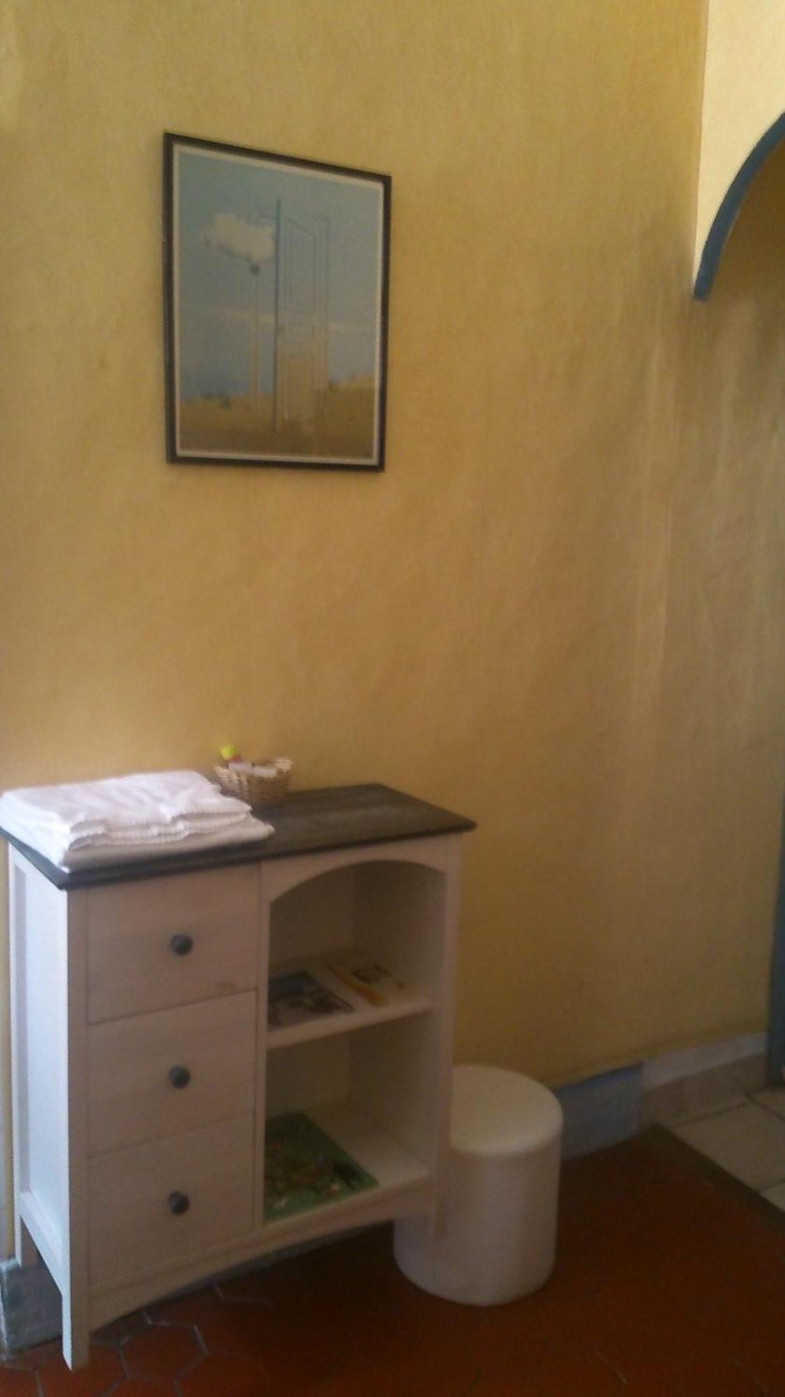 Auberge Cocagne Aveze  Bagian luar foto
